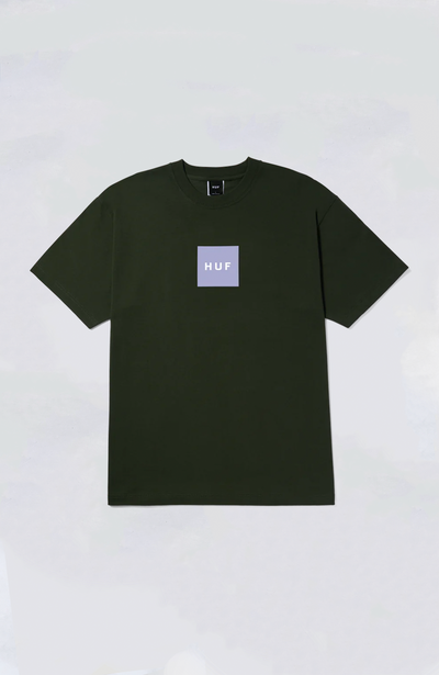 HUF - HUF Set Box S/S Tee