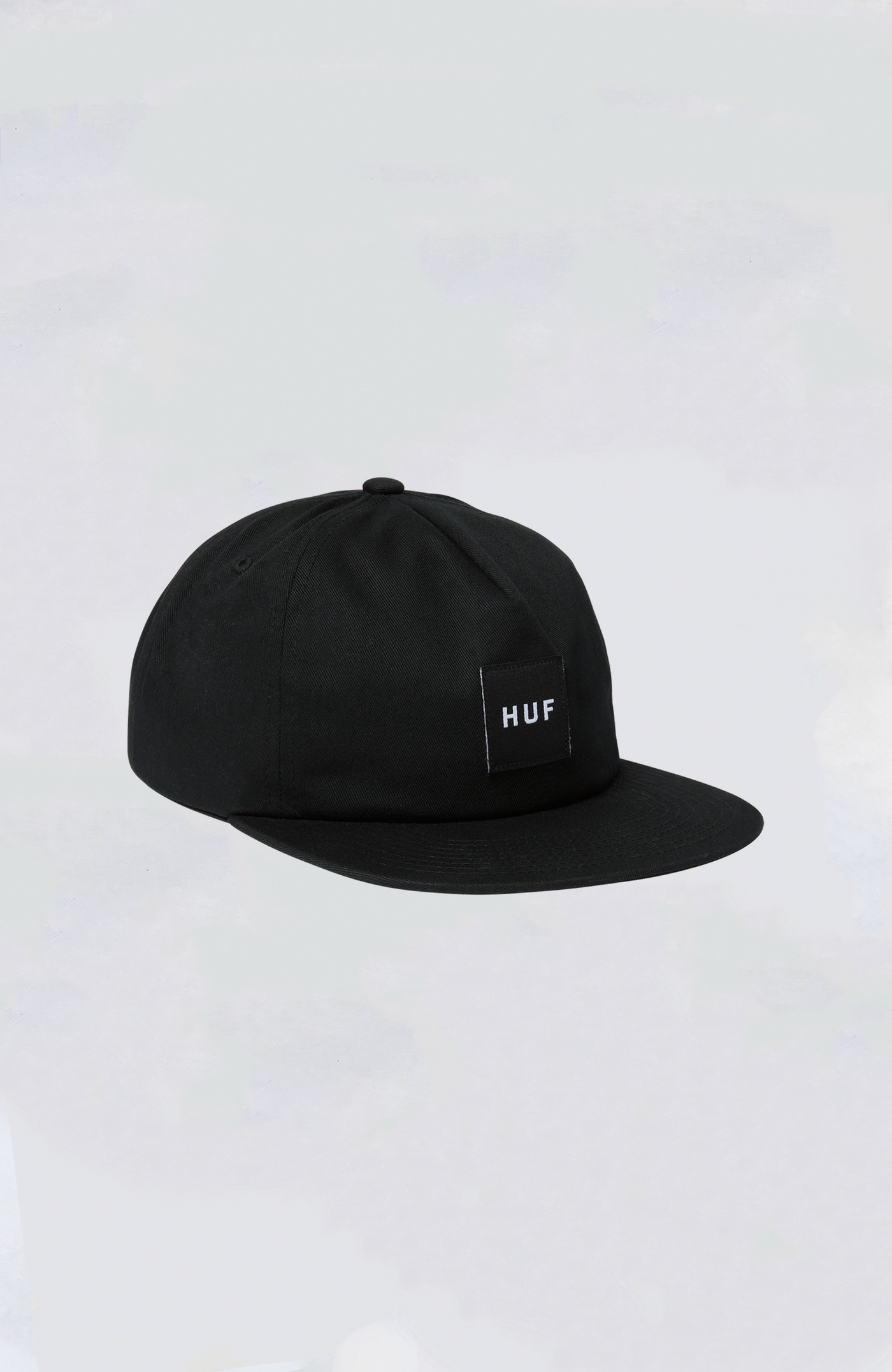 HUF - HUF Set Box Snapback Hat