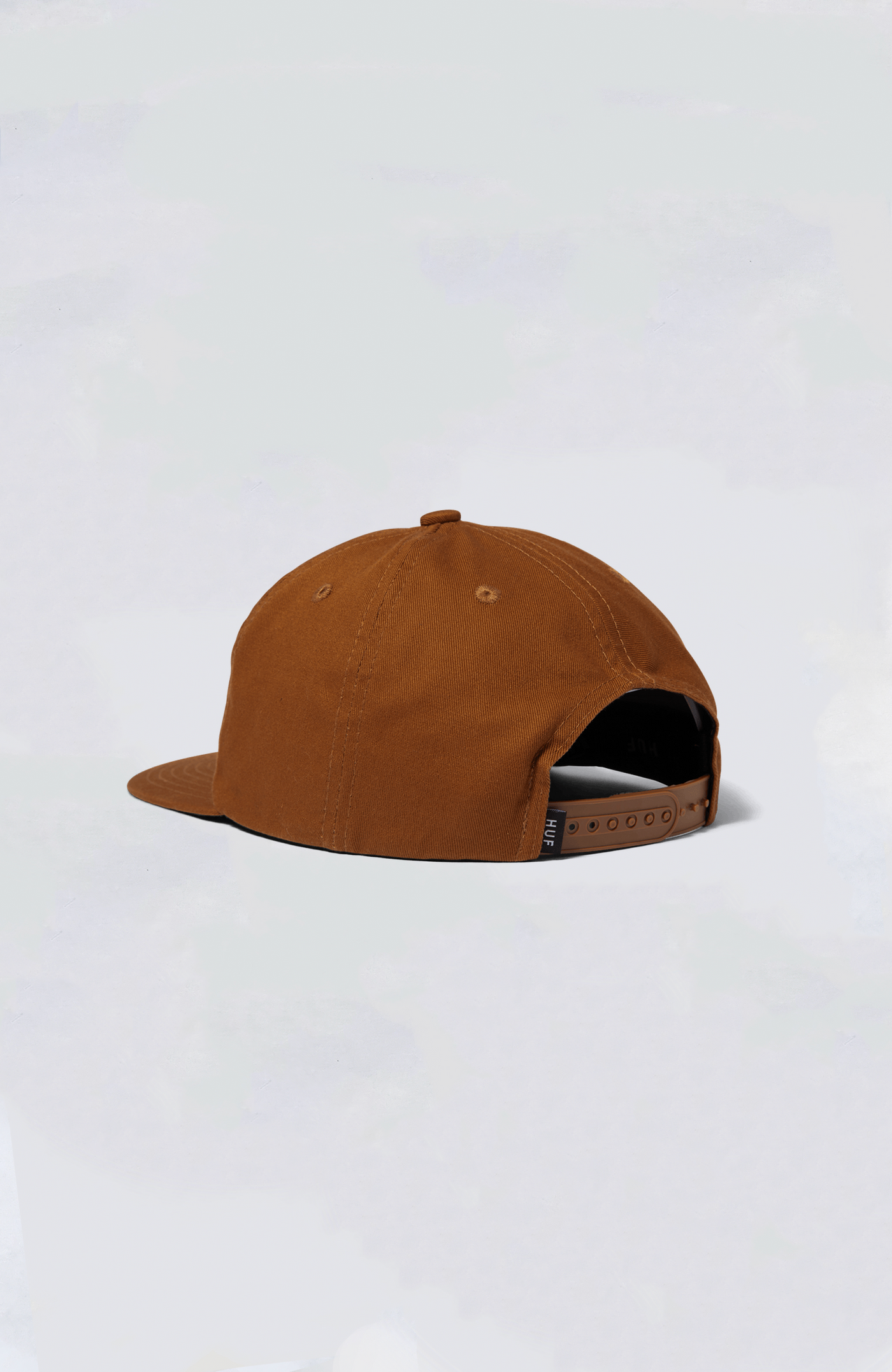 HUF - HUF Set Box Snapback Hat