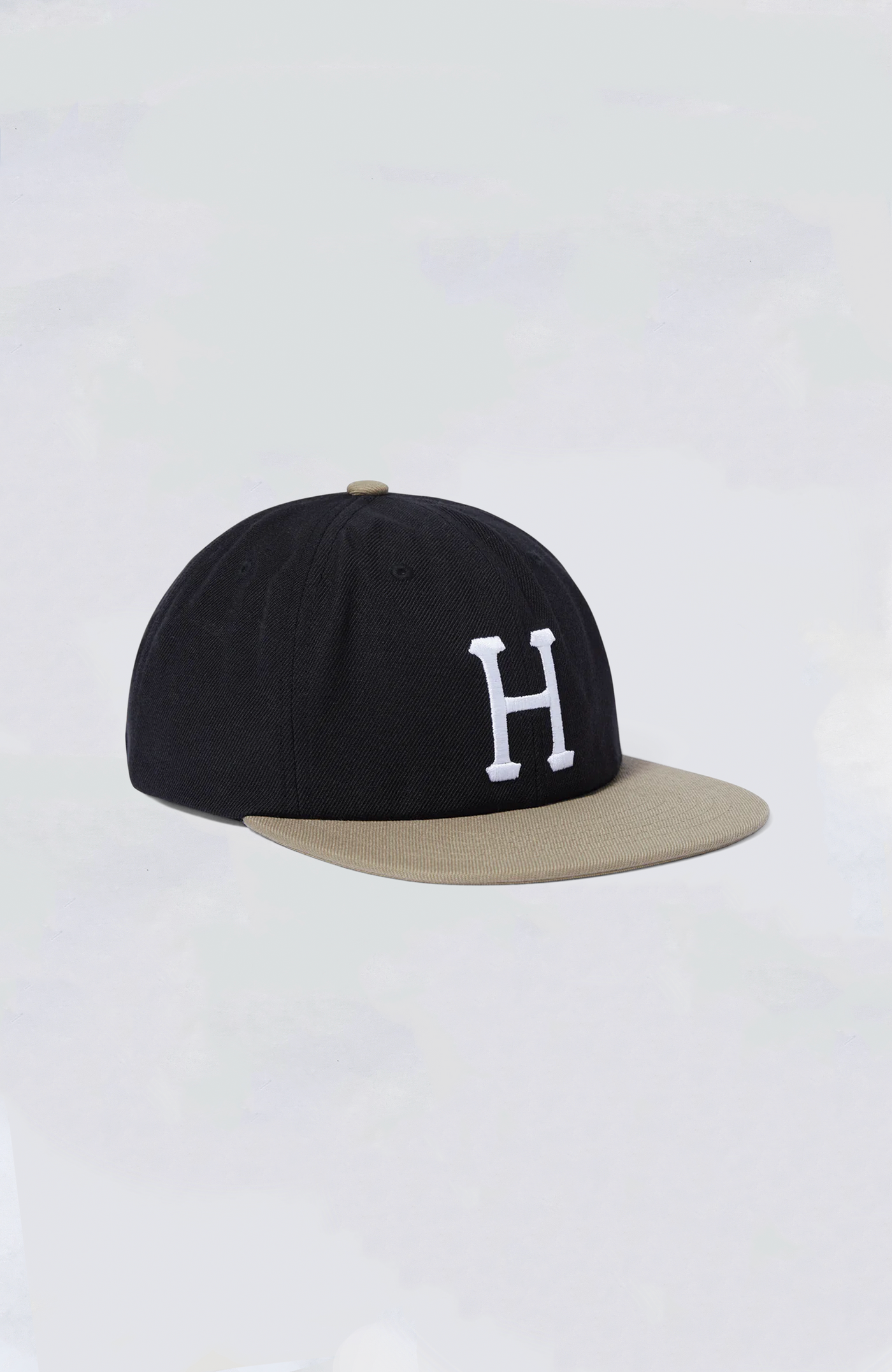 HUF - HUF Set Classic H 6 Panel Hat