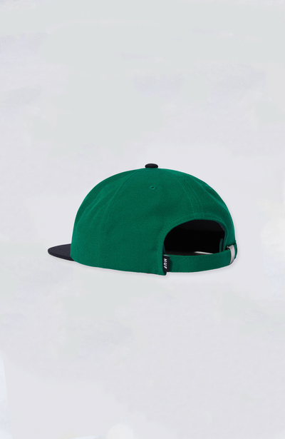 HUF - HUF Set Classic H 6 Panel Hat