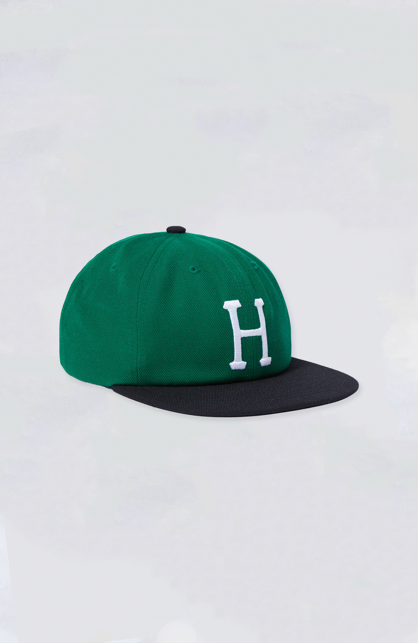 HUF - HUF Set Classic H 6 Panel Hat