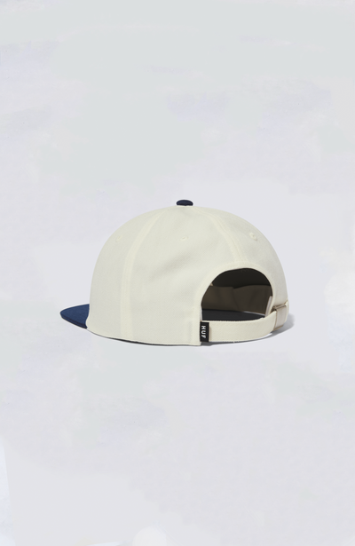 HUF - HUF Set Classic H 6 Panel Hat