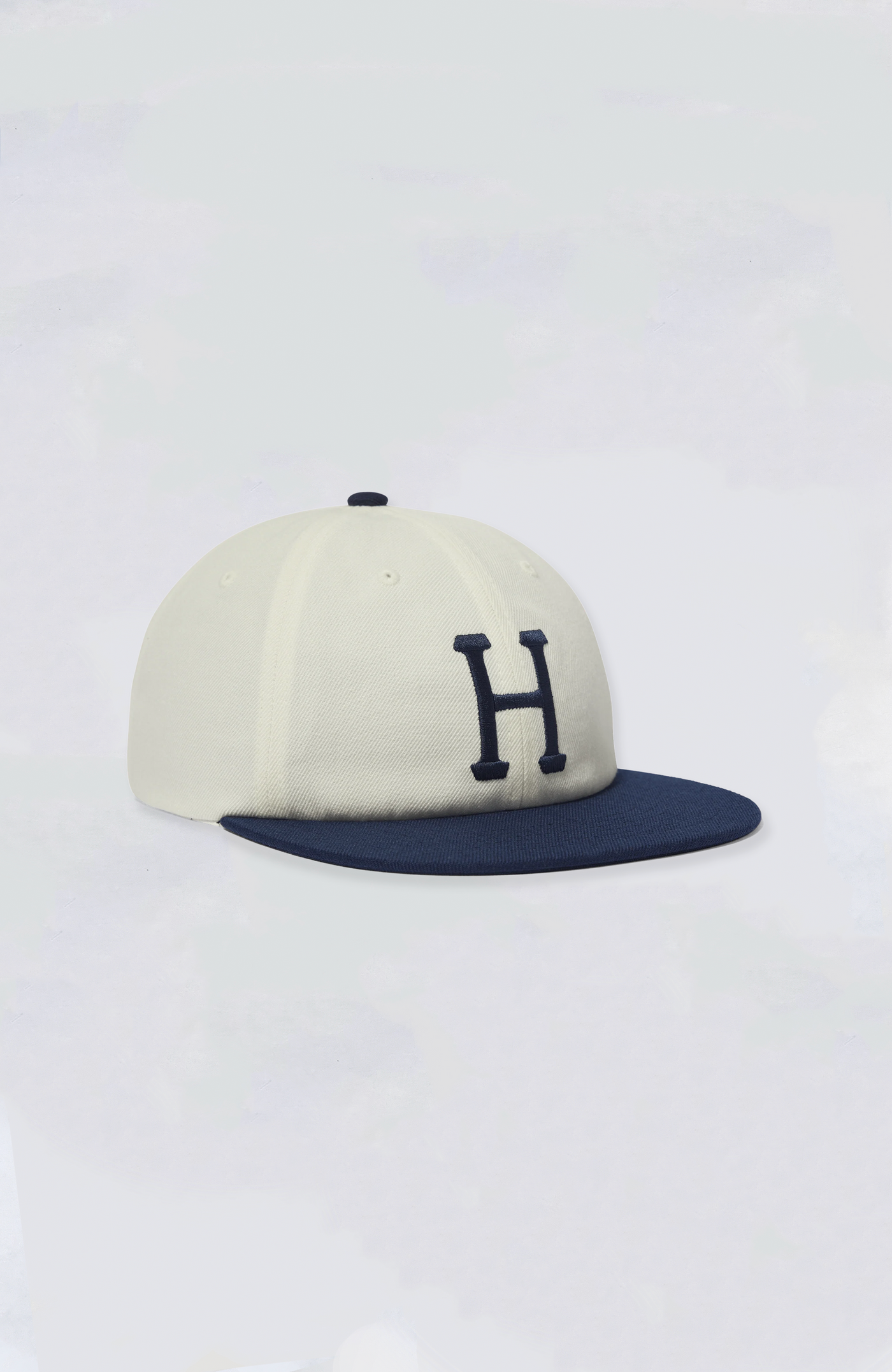 HUF - HUF Set Classic H 6 Panel Hat