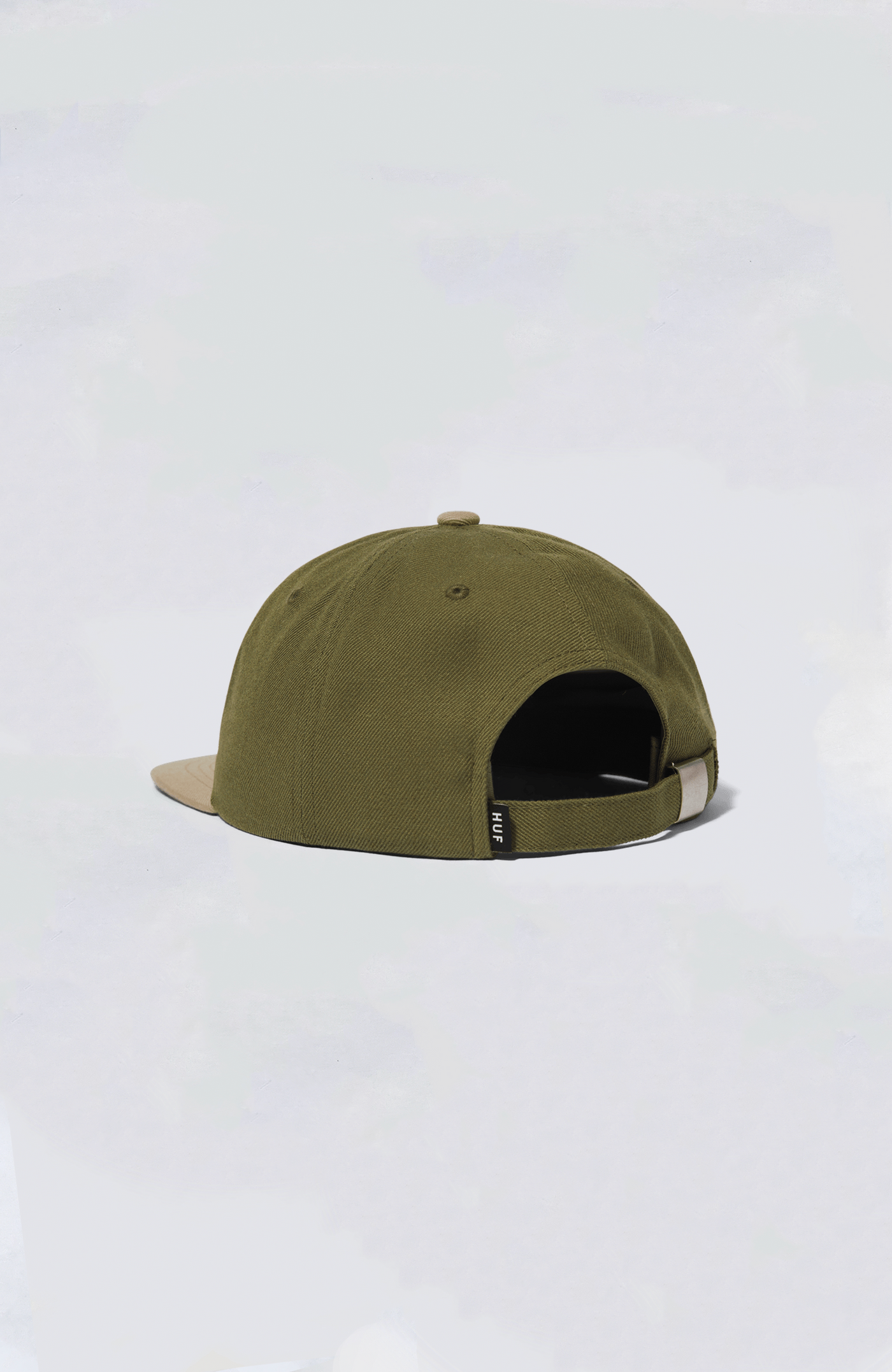 HUF - HUF Set Classic H 6 Panel Hat