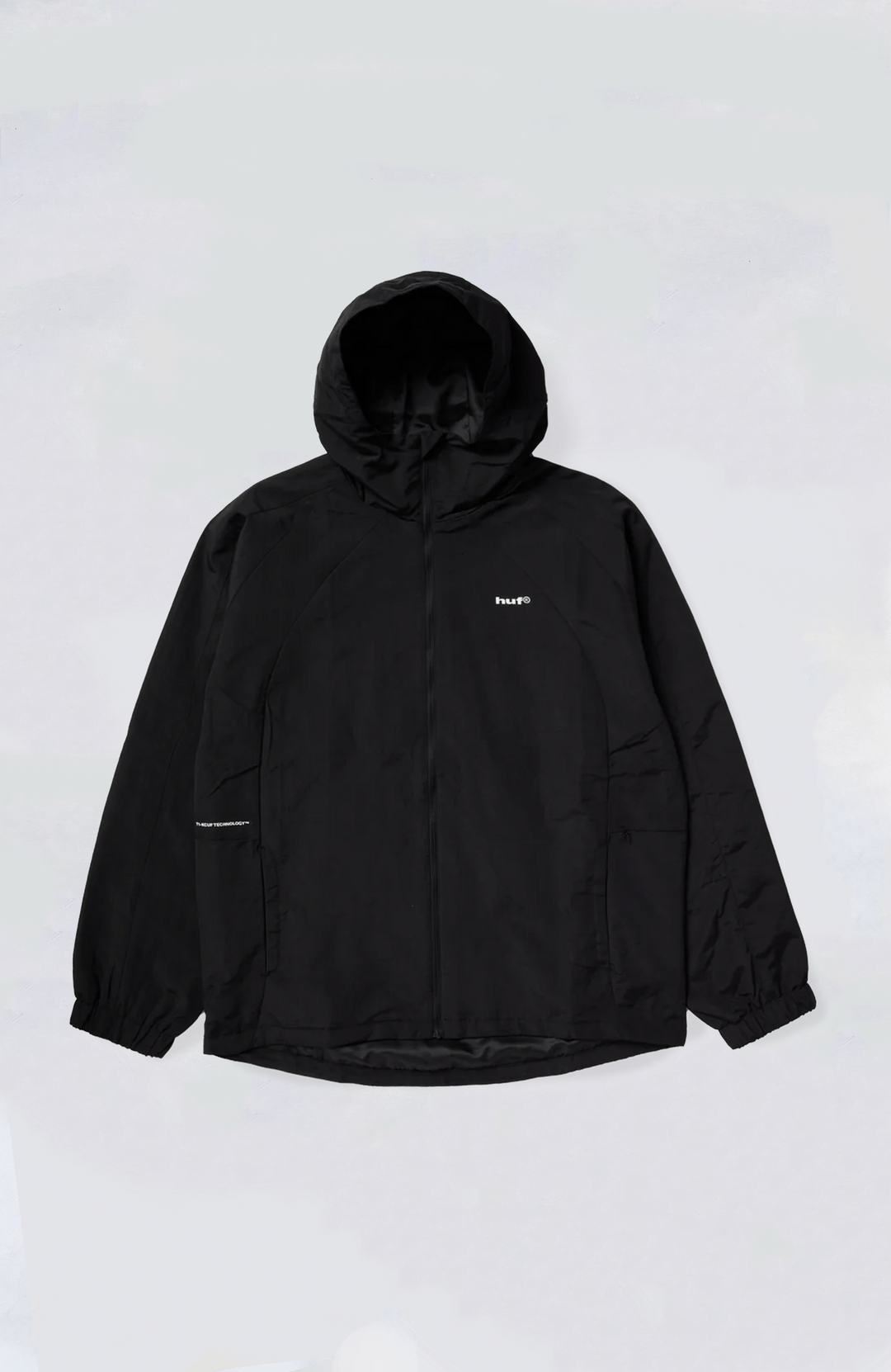 HUF - HUF Set Shell Jacket – Island Snow Hawaii