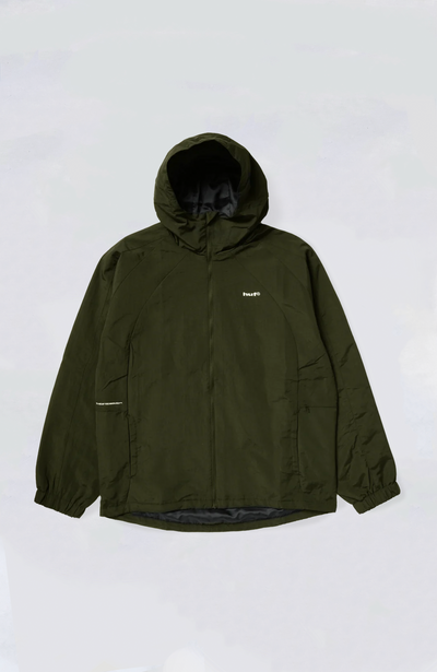 HUF - HUF Set Shell Jacket