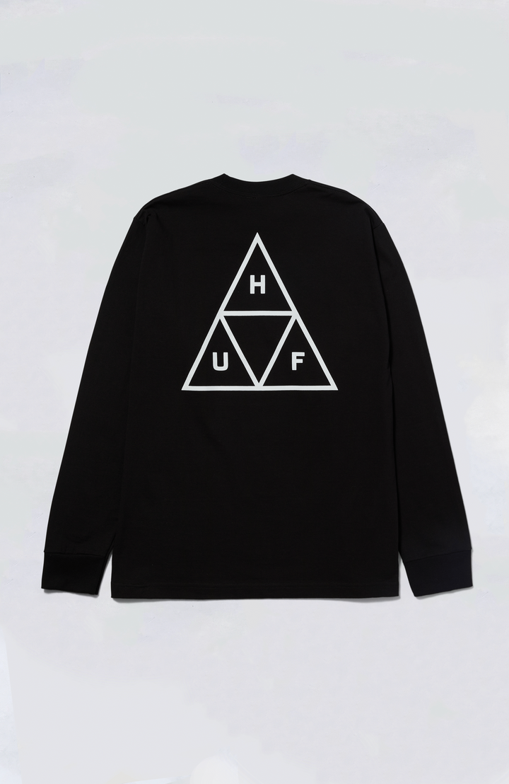 HUF TS02404NATUR 関税送料込 HUF - HUF Set TT L/S Tee – Island Snow Hawaii
