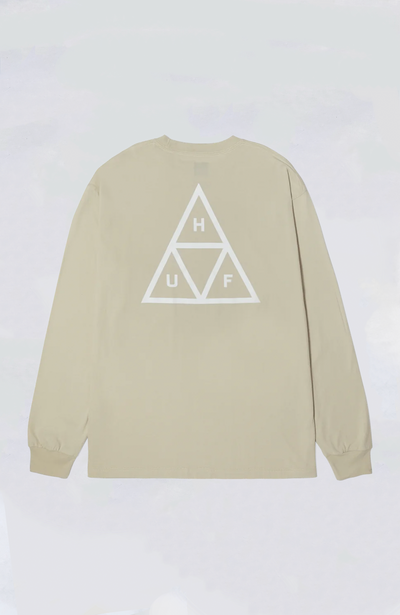 HUF - HUF Set TT L/S Tee