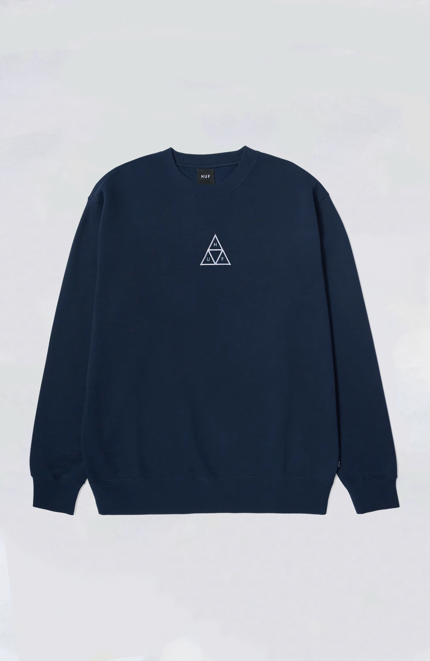 HUF - HUF Set Triple Triangle Crewneck