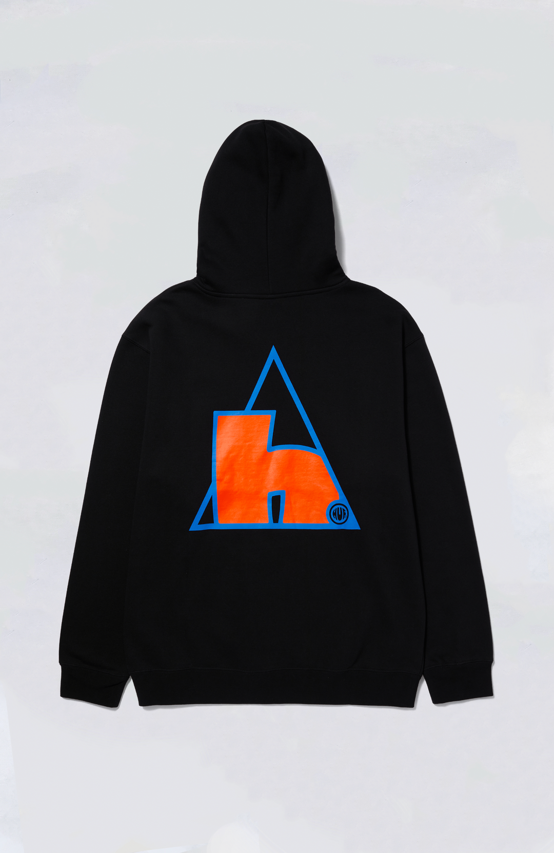Huf hoodie blue sales