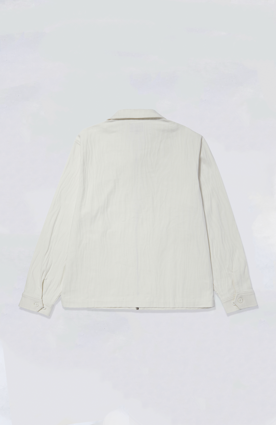 HUF - Jacquard Tiger Work Jacket – Island Snow Hawaii