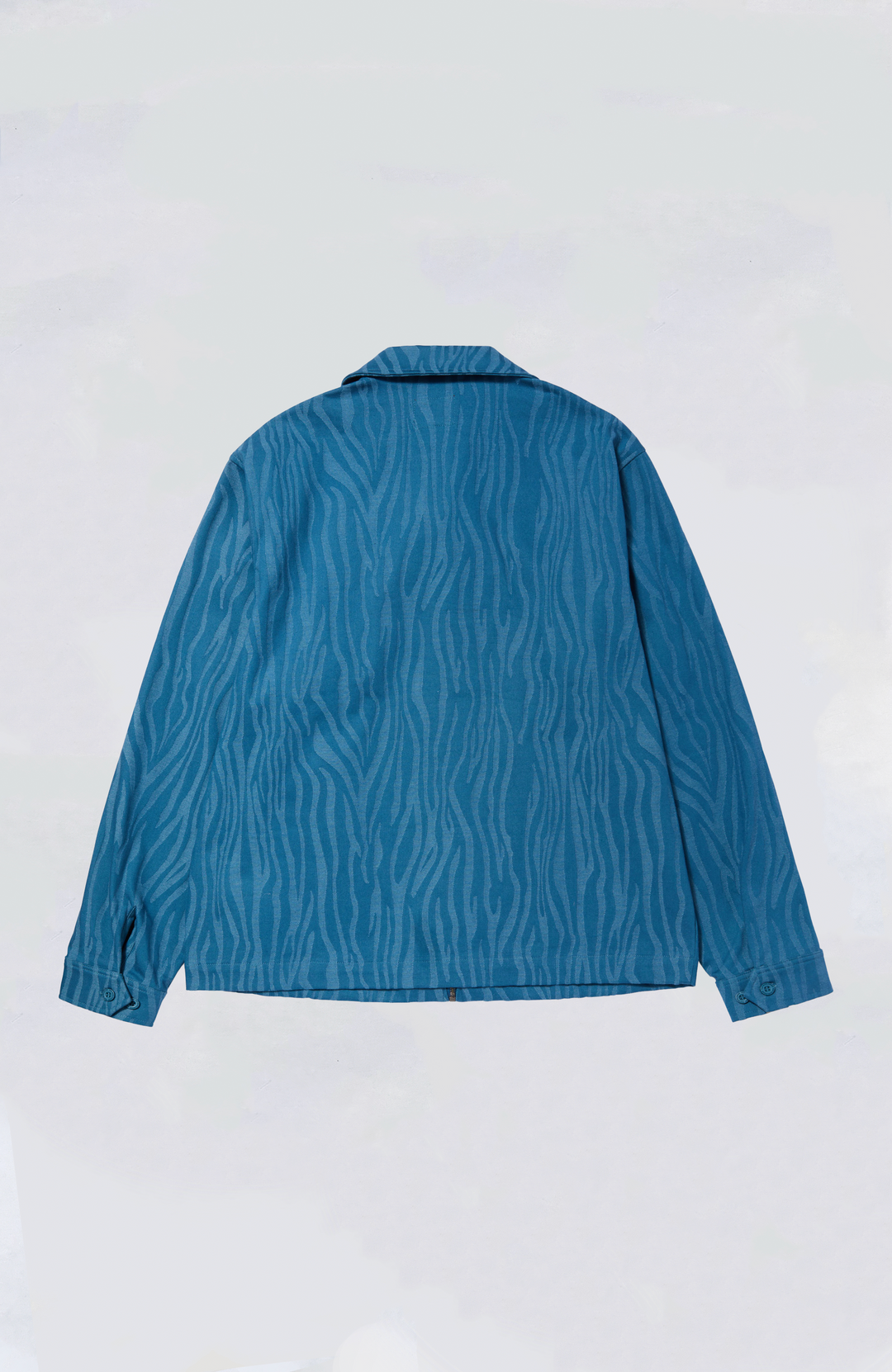 HUF - Jacquard Tiger Work Jacket – Island Snow Hawaii HUF - Jacquard Tiger Work Jacket – Island Snow Hawaii