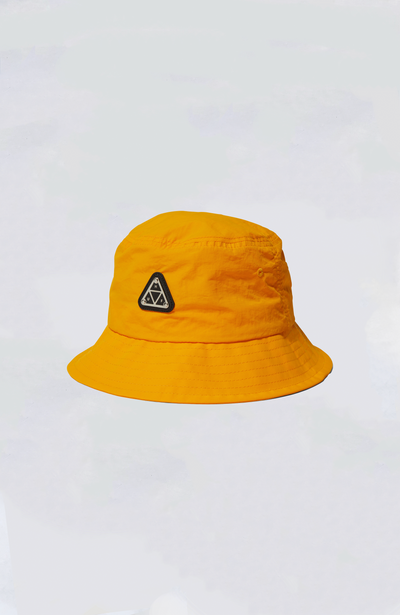 HUF Bucket Hat - Metal TT Bucket