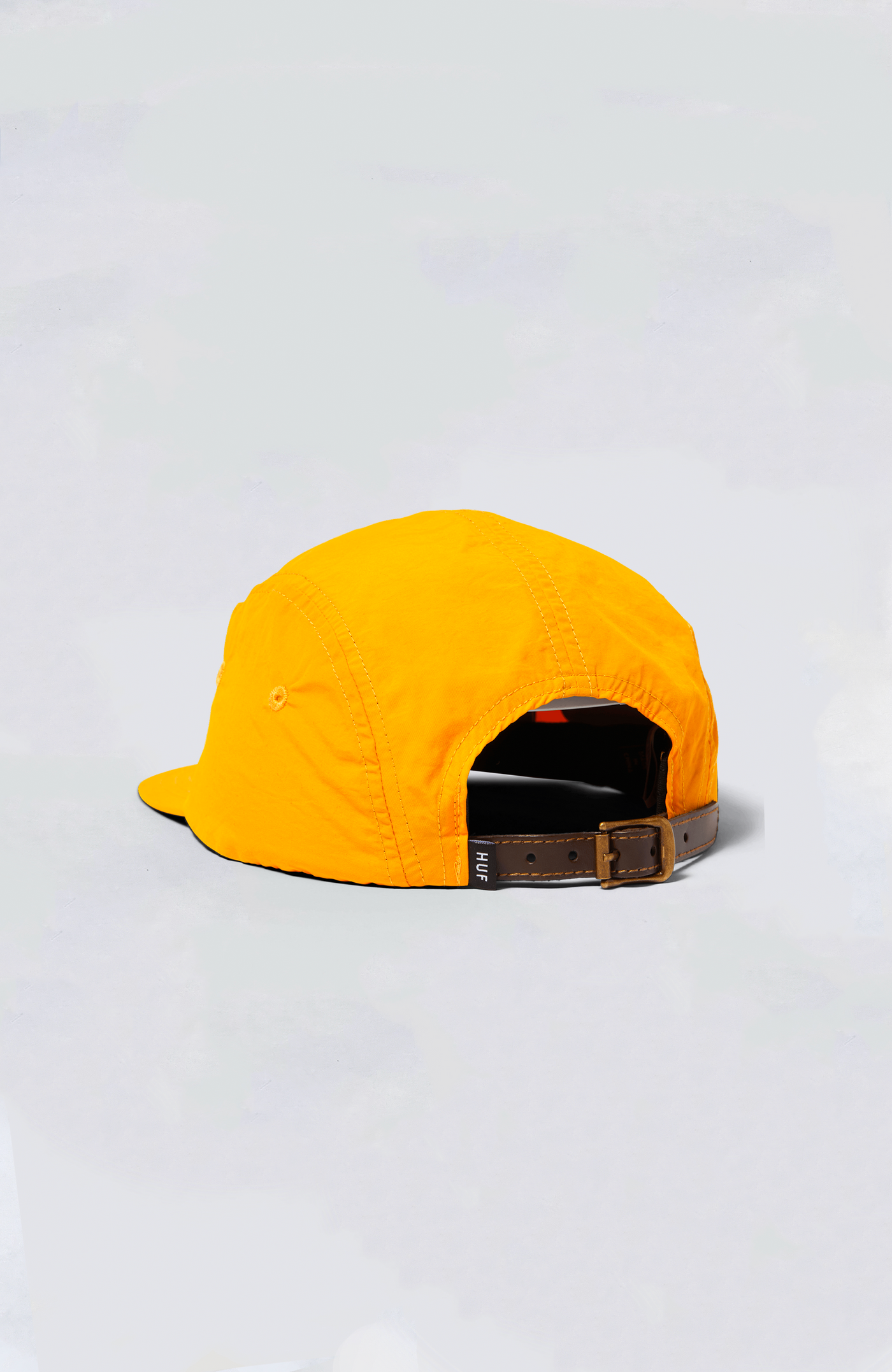 HUF - Metal TT Hat