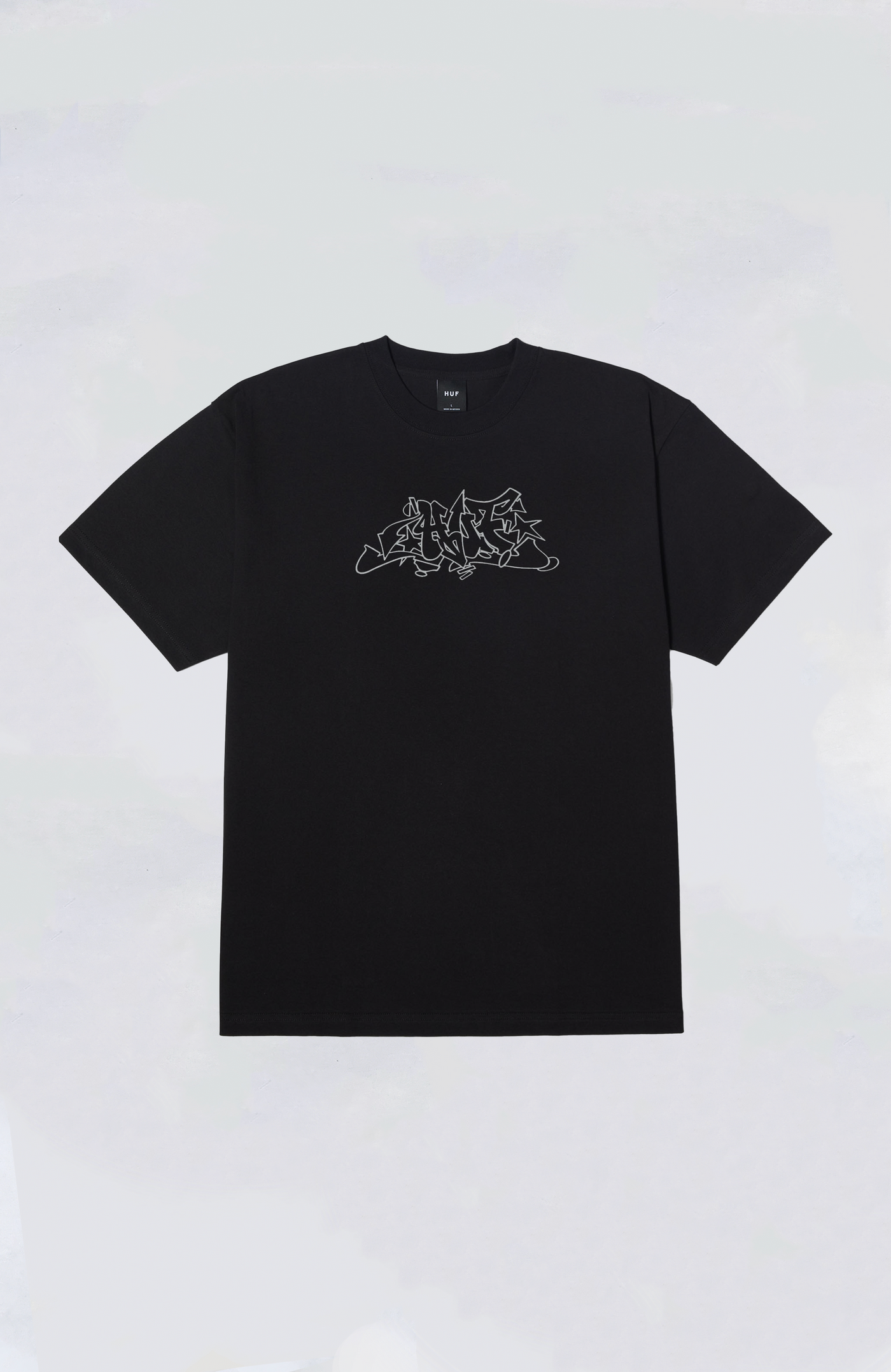 HUF - Outlines S/S Tee