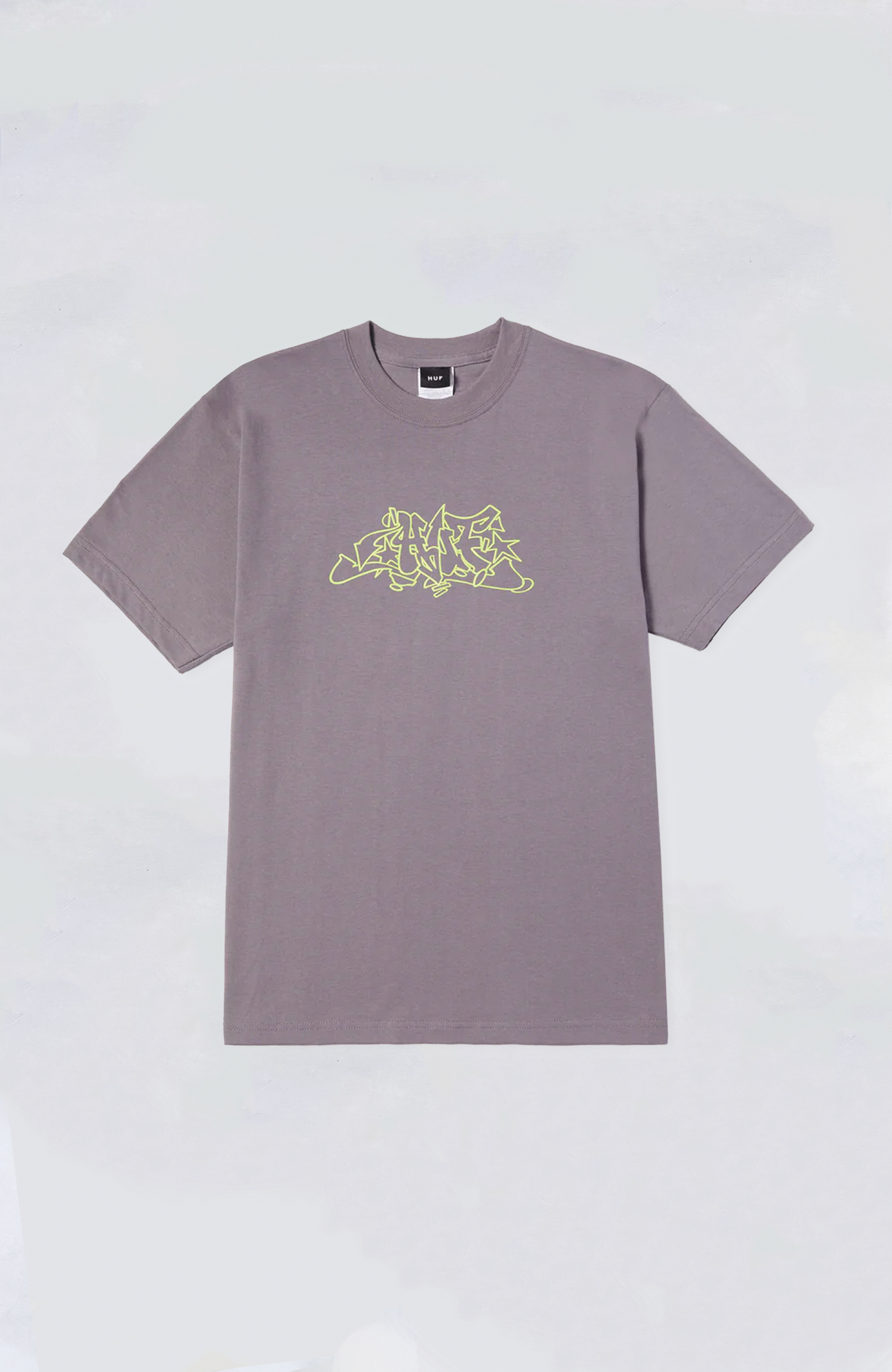 HUF - Outlines S/S Tee