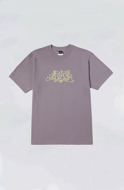 HUF - Outlines S/S Tee