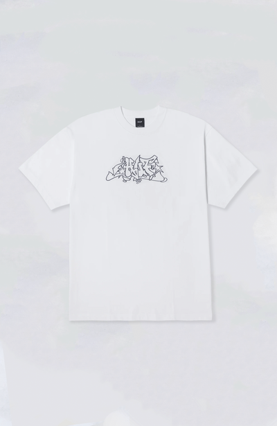 HUF - Outlines S/S Tee