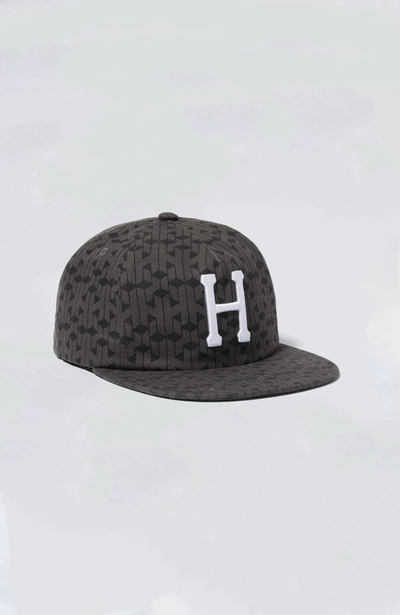 Huf hats shop