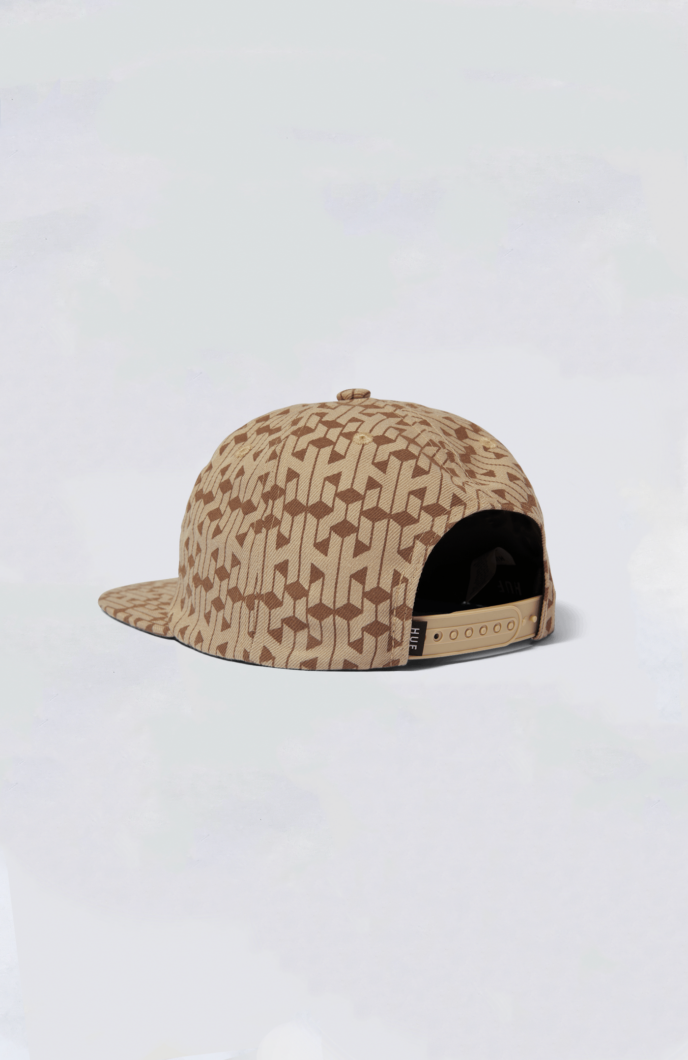 HUF Paradox Classic H 5 Panel Cap ハフ キャップ HUF - Paradox Classic H 5 Panel Hat – Island Snow Hawaii