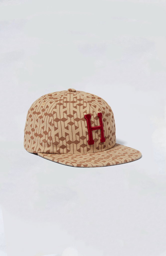 Huf aloha hat on sale