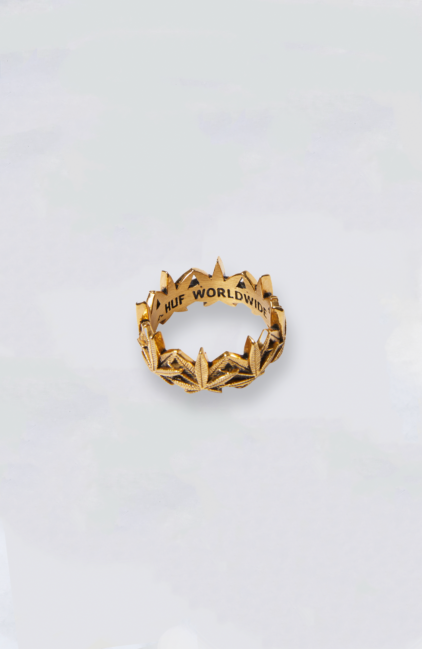 HUF - Plantlife Ring – Island Snow Hawaii HUF - Plantlife Ring – Island Snow Hawaii