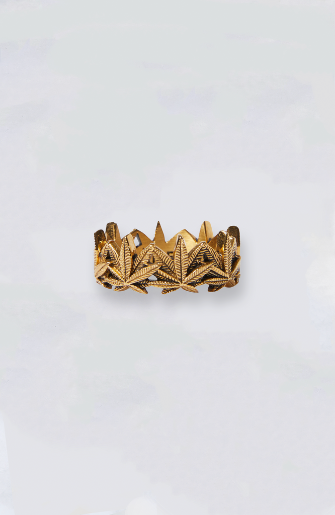 HUF - Plantlife Ring – Island Snow Hawaii