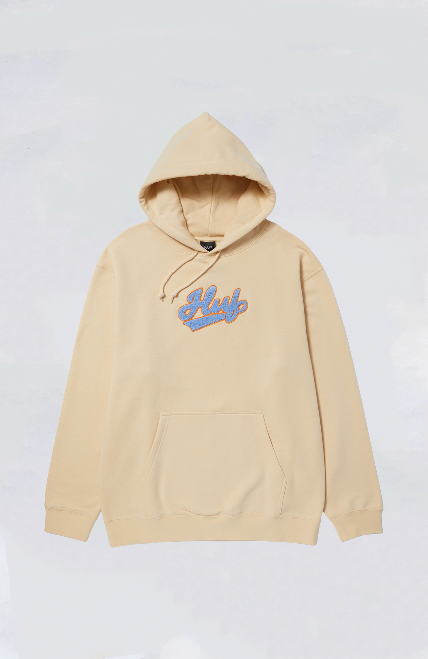 HUF - Pop Fly P/O Hoodie