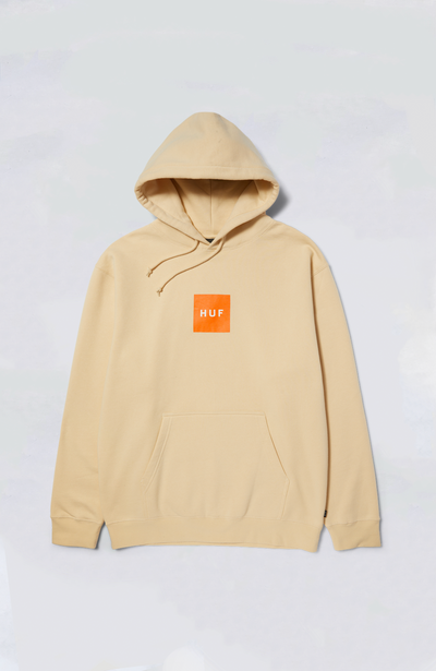 HUF - HUF Set Box P/O Hoodie