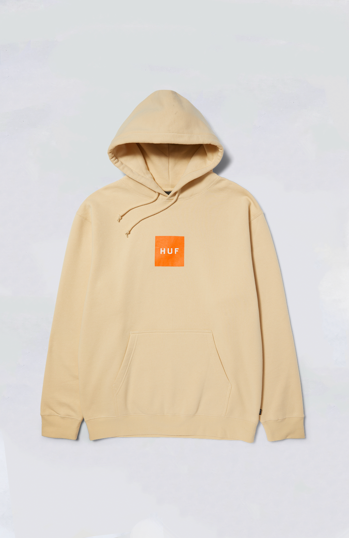 Huf Set Box Pullover Hoodie