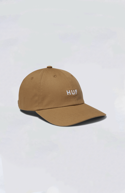 HUF - Set OG CV 6 Panel Hat