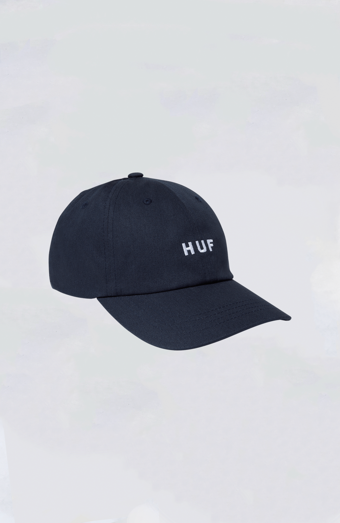 HUF - Set OG CV 6 Panel Hat