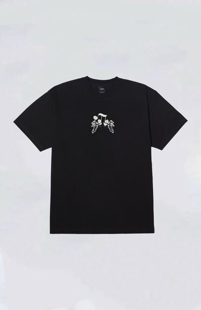 HUF - Song S/S Tee