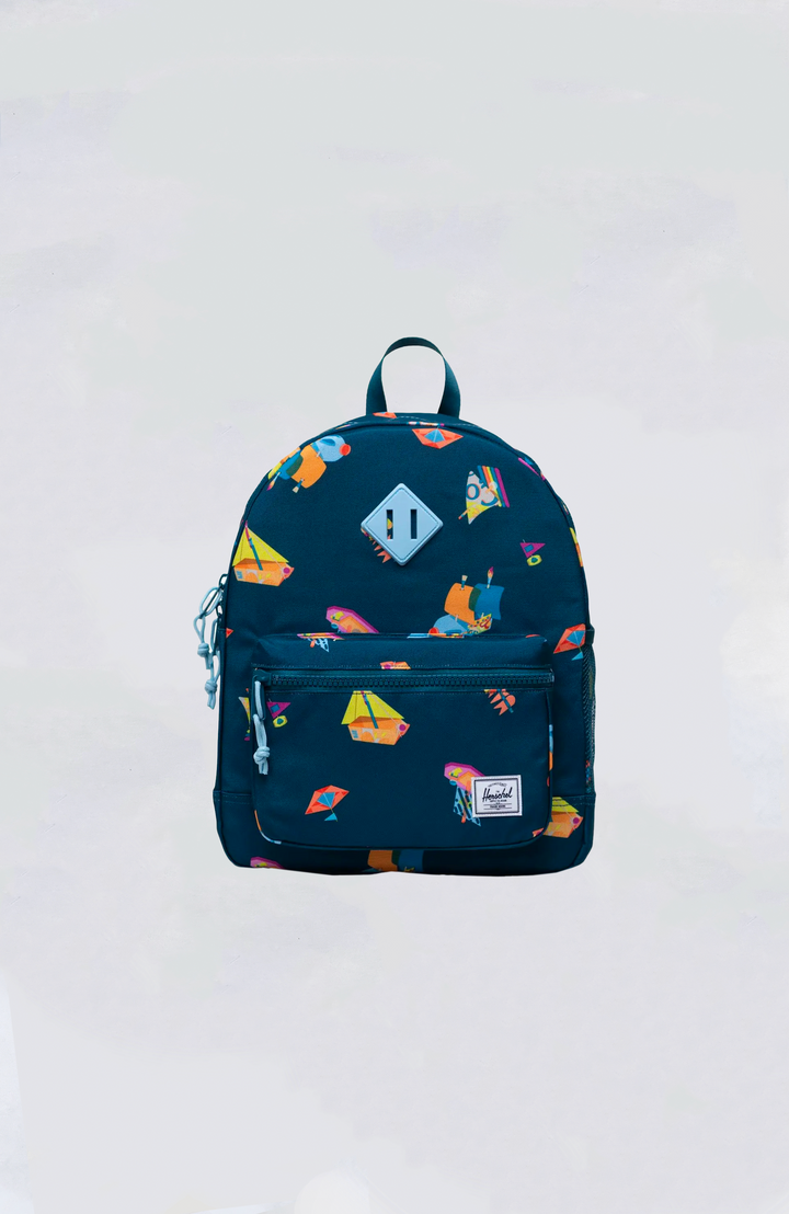 Herschel Herschel Heritage Youth Backpack Island Snow Hawaii