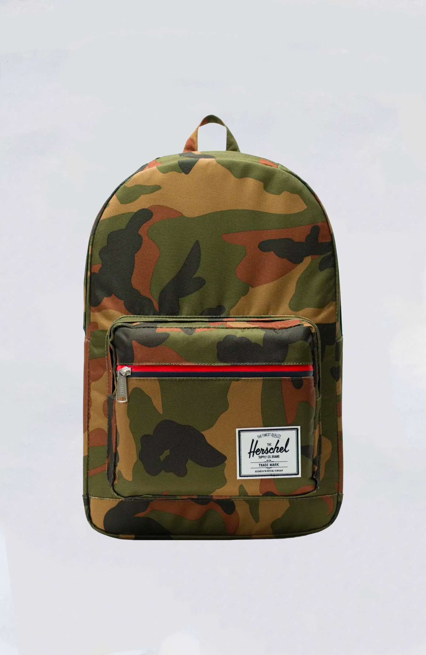 Herschel top hawaiian camo