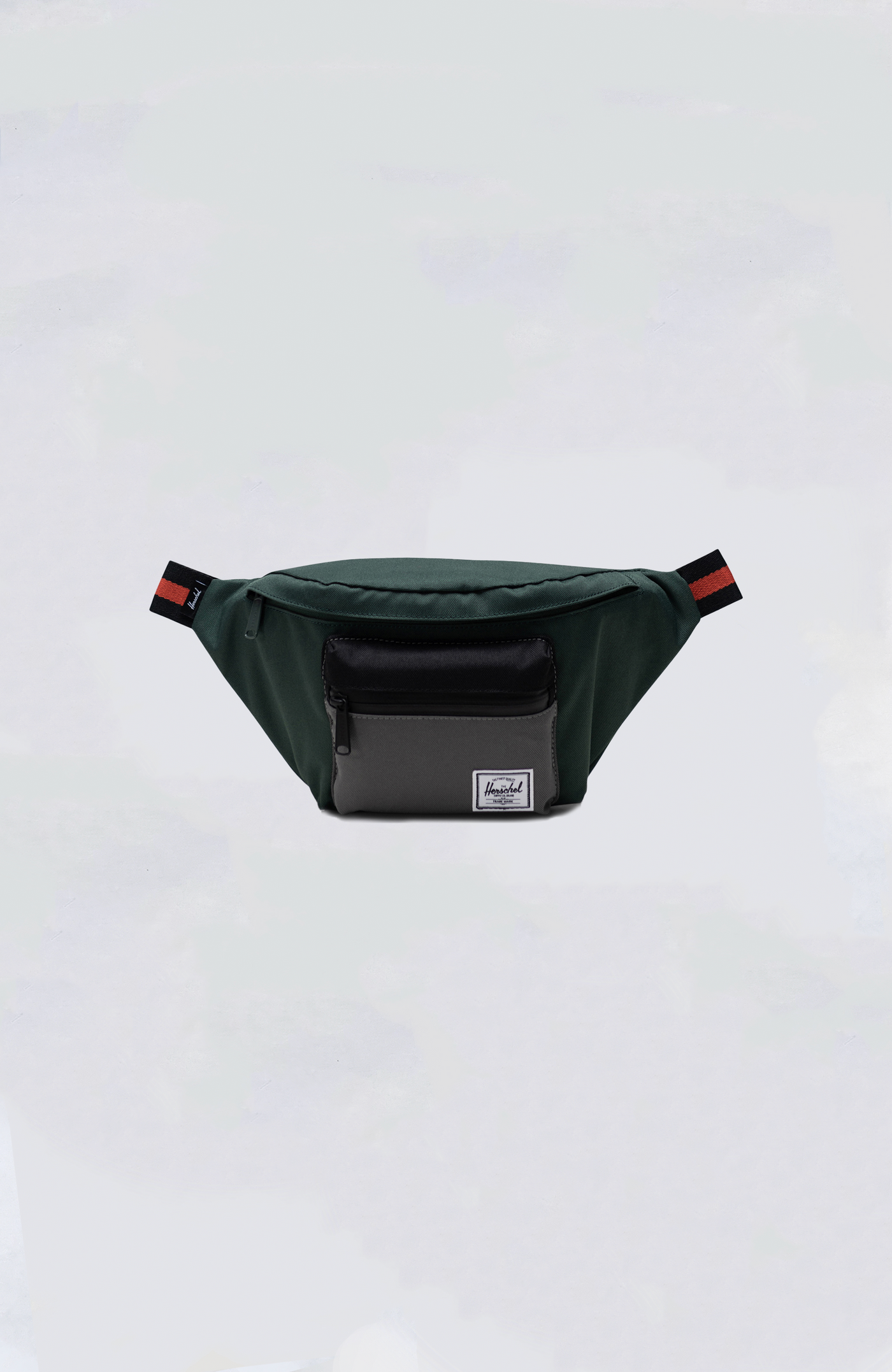 Herschel waist bag seventeen hot sale