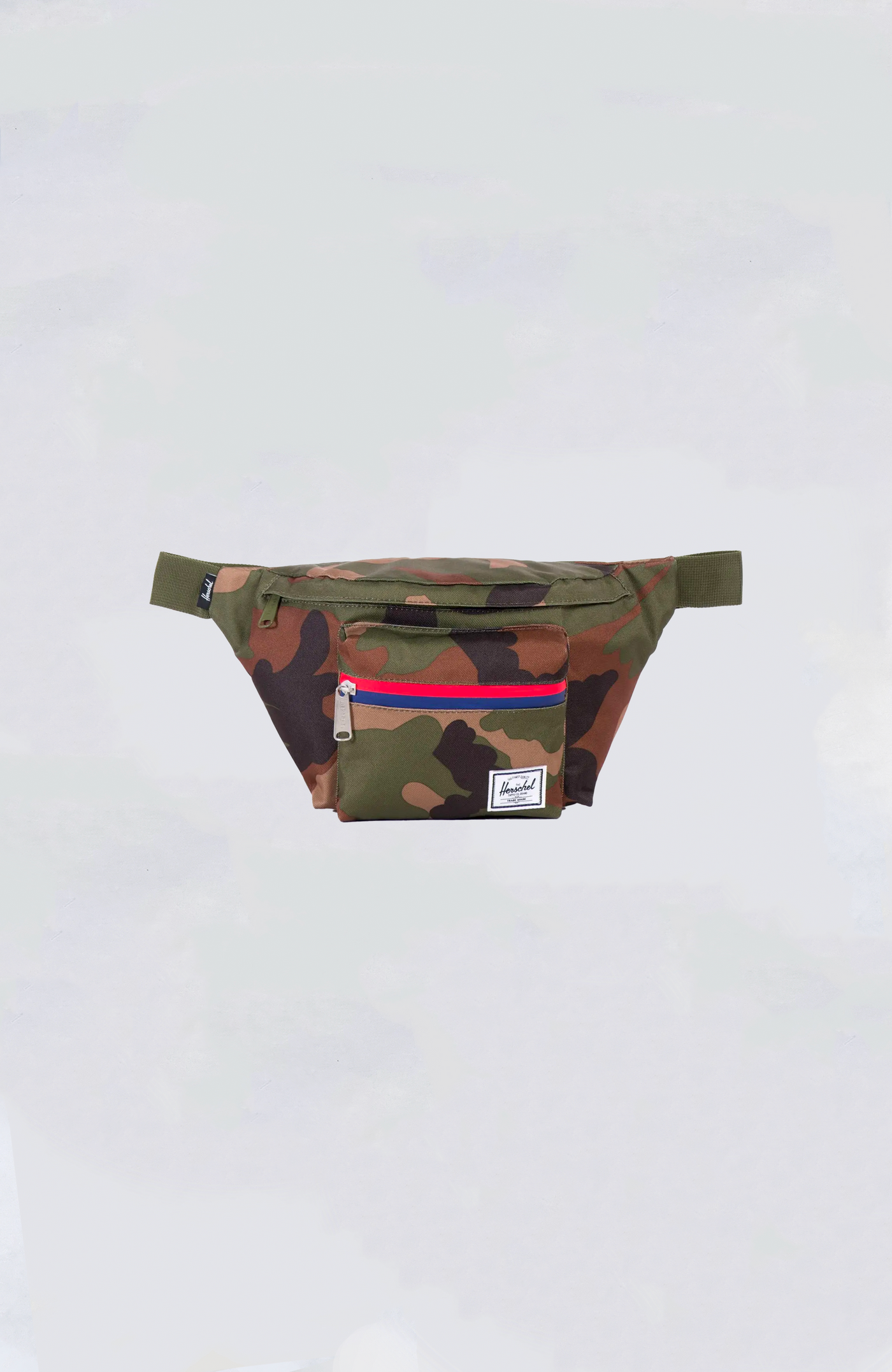 Herschel fanny pack sales camo