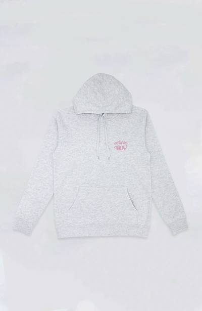 Island Snow Hawaii - IS Big Hibiscus Hoodie