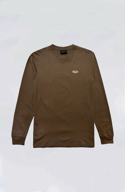 Island Snow Hawaii - IS Broken Lei Premium Heavyweight L/S Tee