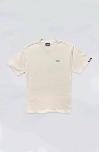 Island Snow Hawaii - IS Broken Lei Washed Heavy Tee