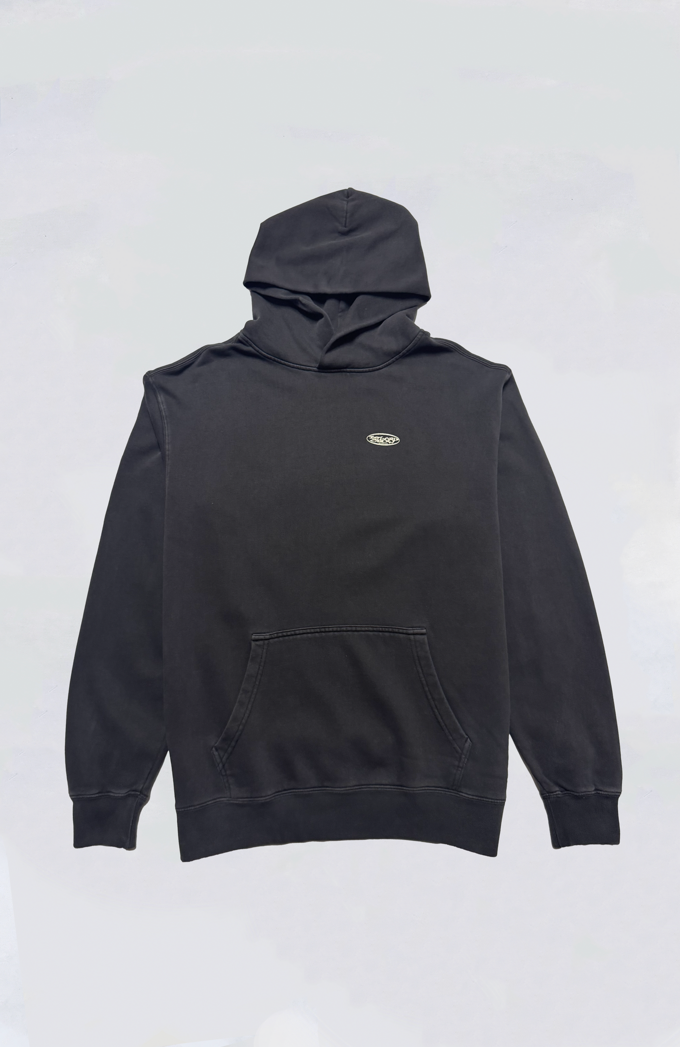 Island Snow Hawaii - IS Broken Lei Washed Hoodie