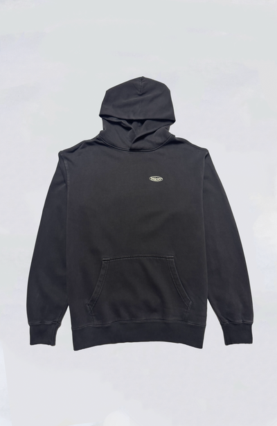 Island Snow Hawaii - IS Broken Lei Washed Hoodie