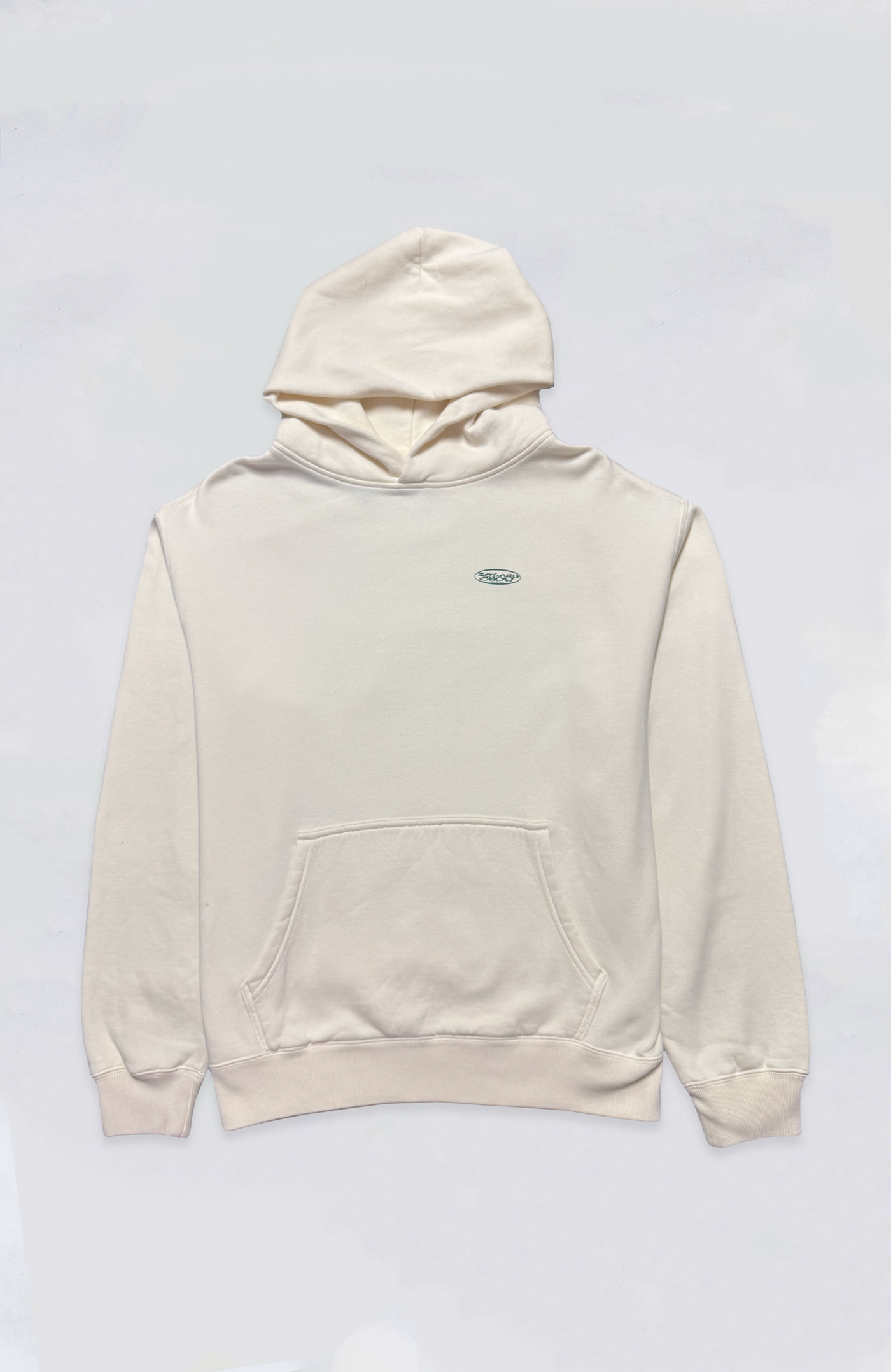 Island Snow Hawaii - IS Broken Lei Washed Hoodie