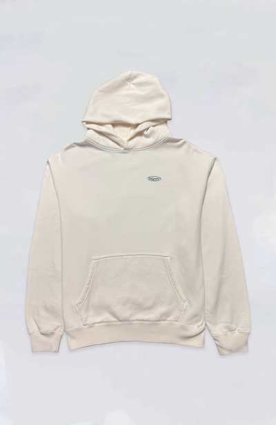 Island Snow Hawaii - IS Broken Lei Washed Hoodie