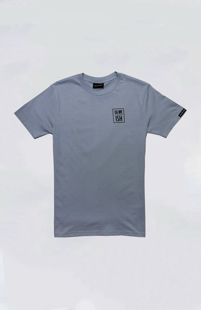 Island Snow Hawaii - IS Dento Premium Heavyweight Tee