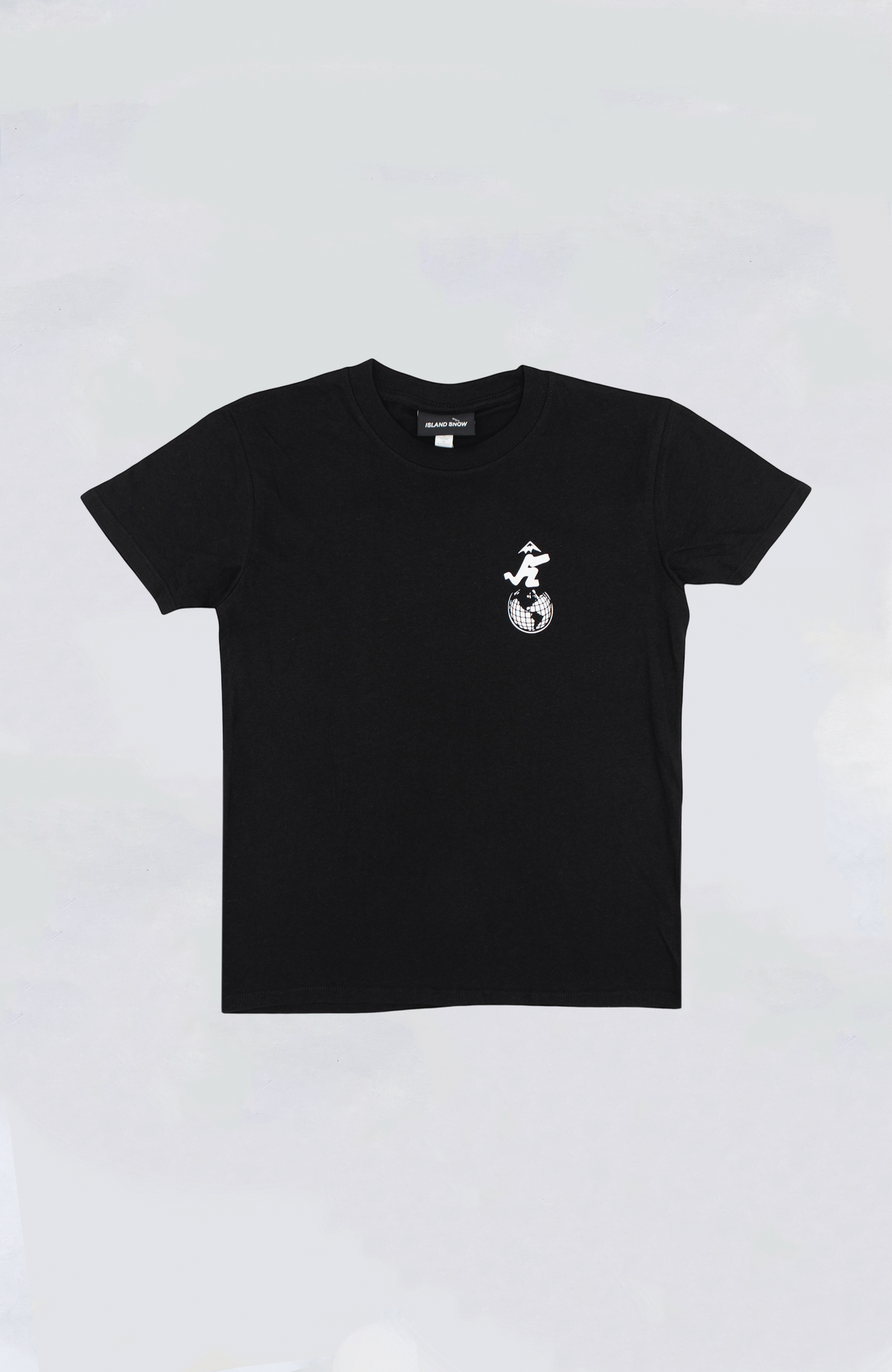 Island Snow Hawaii - IS Maika'i Au Kids' Premium Tee