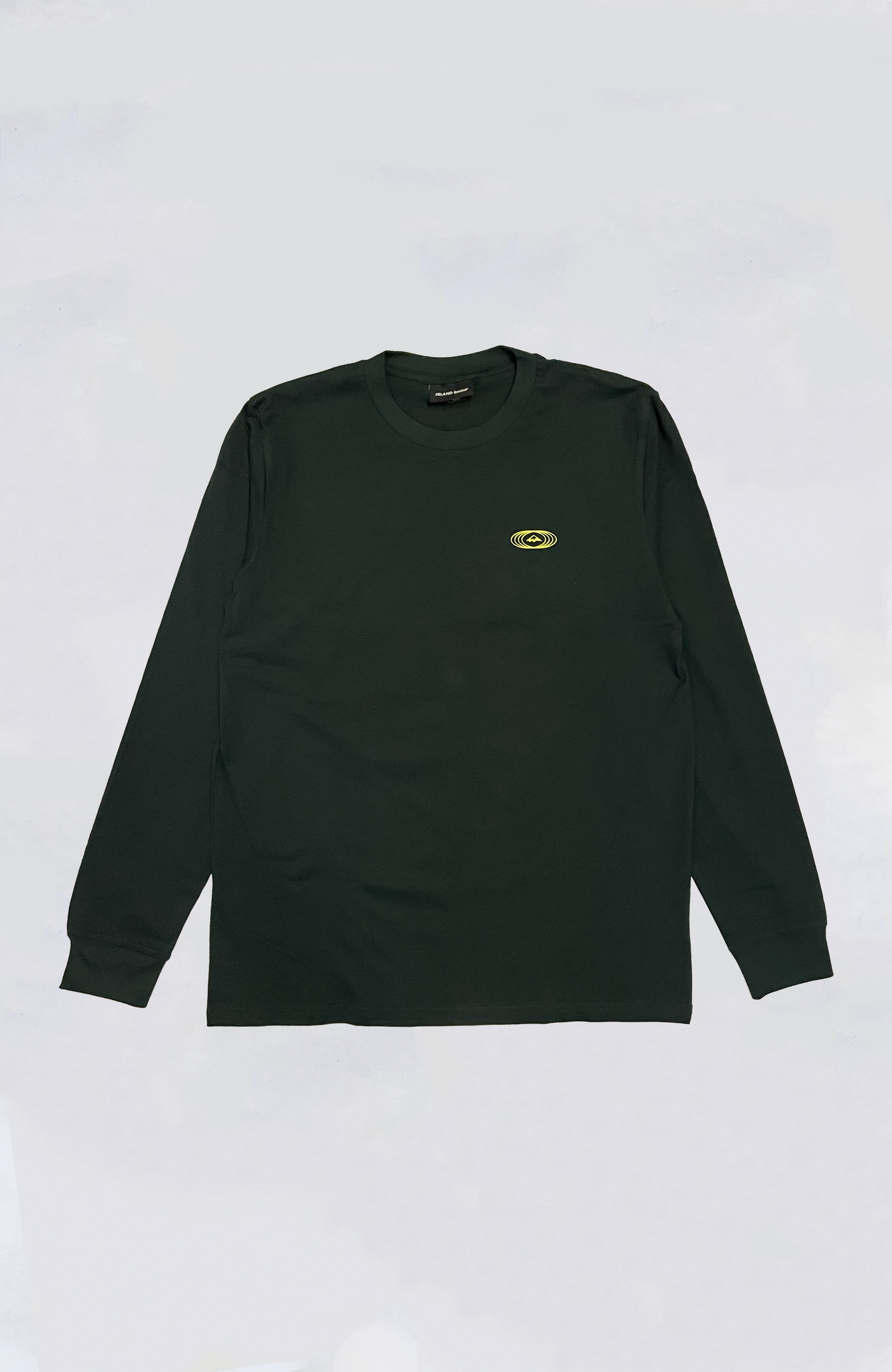 Island Snow Hawaii - IS Old Skool Premium L/S Tee