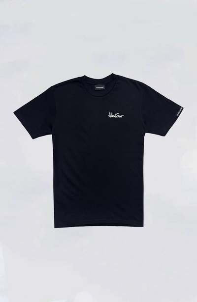 Island Snow Hawaii - IS Original Logo Premium Heavyweight Tee