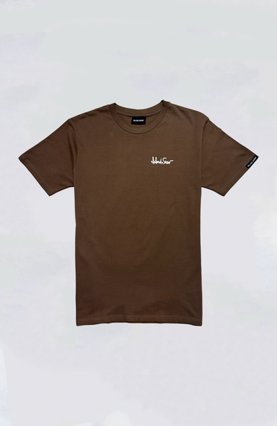 Island Snow Hawaii - IS Original Logo Premium Heavyweight Tee